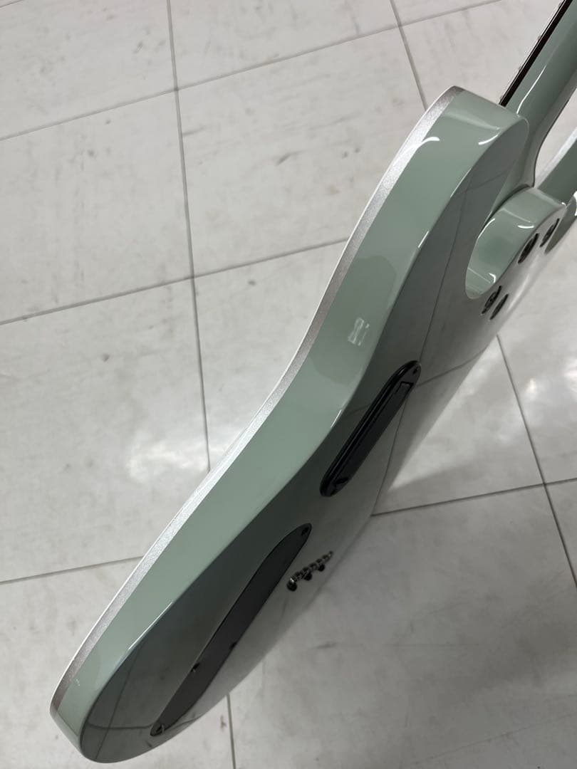 YAMAHA RGXA2 ホワイト