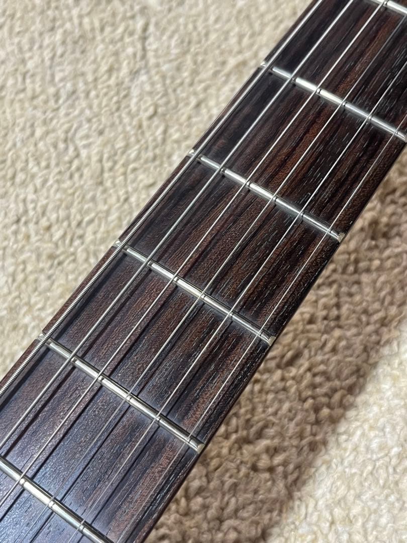 YAMAHA RGXA2 ホワイト