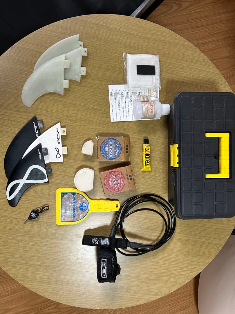 JOISTIK　サーフボード　引退　まとめて出品