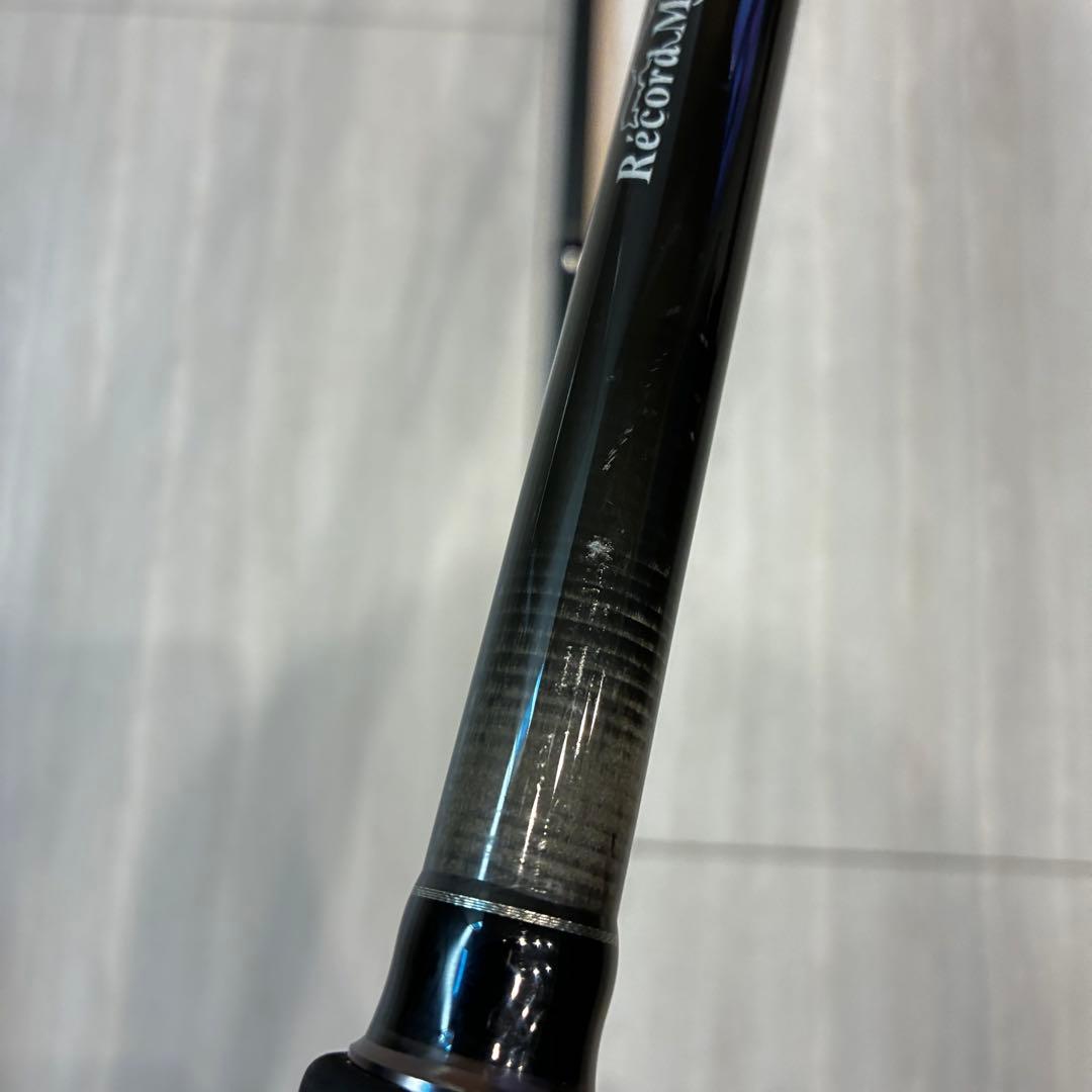 八歳さま専用 ツララ　モンストロ　711RM