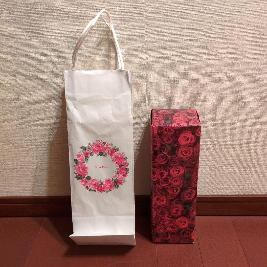 森伊蔵　720ml　高島屋包装