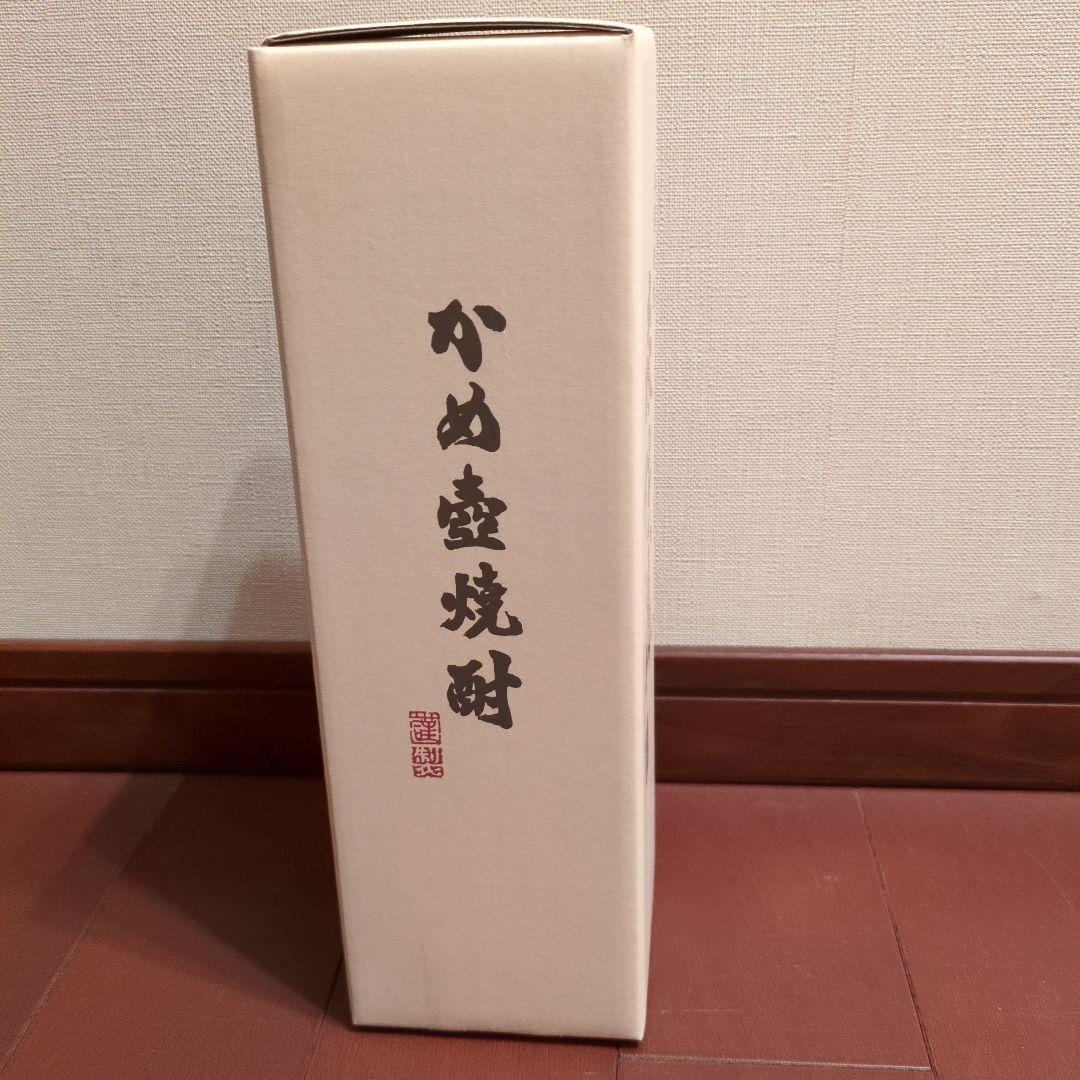 森伊蔵　720ml　高島屋包装