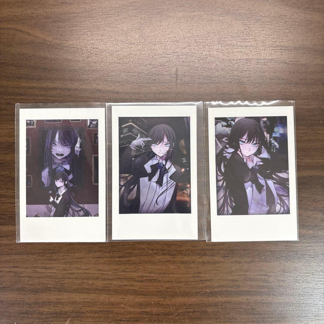 Ado チェキ　喜劇〜モナ・リザまとめ売り　39枚