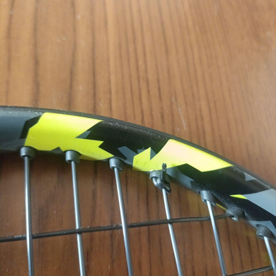 国内正規品 Babolat PURE AERO 98 g2 / ピュアアエロ