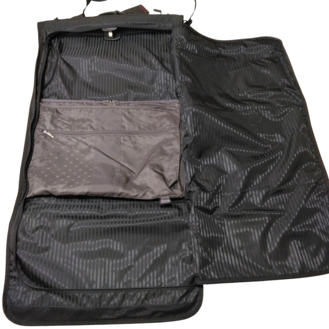 TUMI ガーメントバッグ　トライフォールド　236D3　ビジネスバッグ