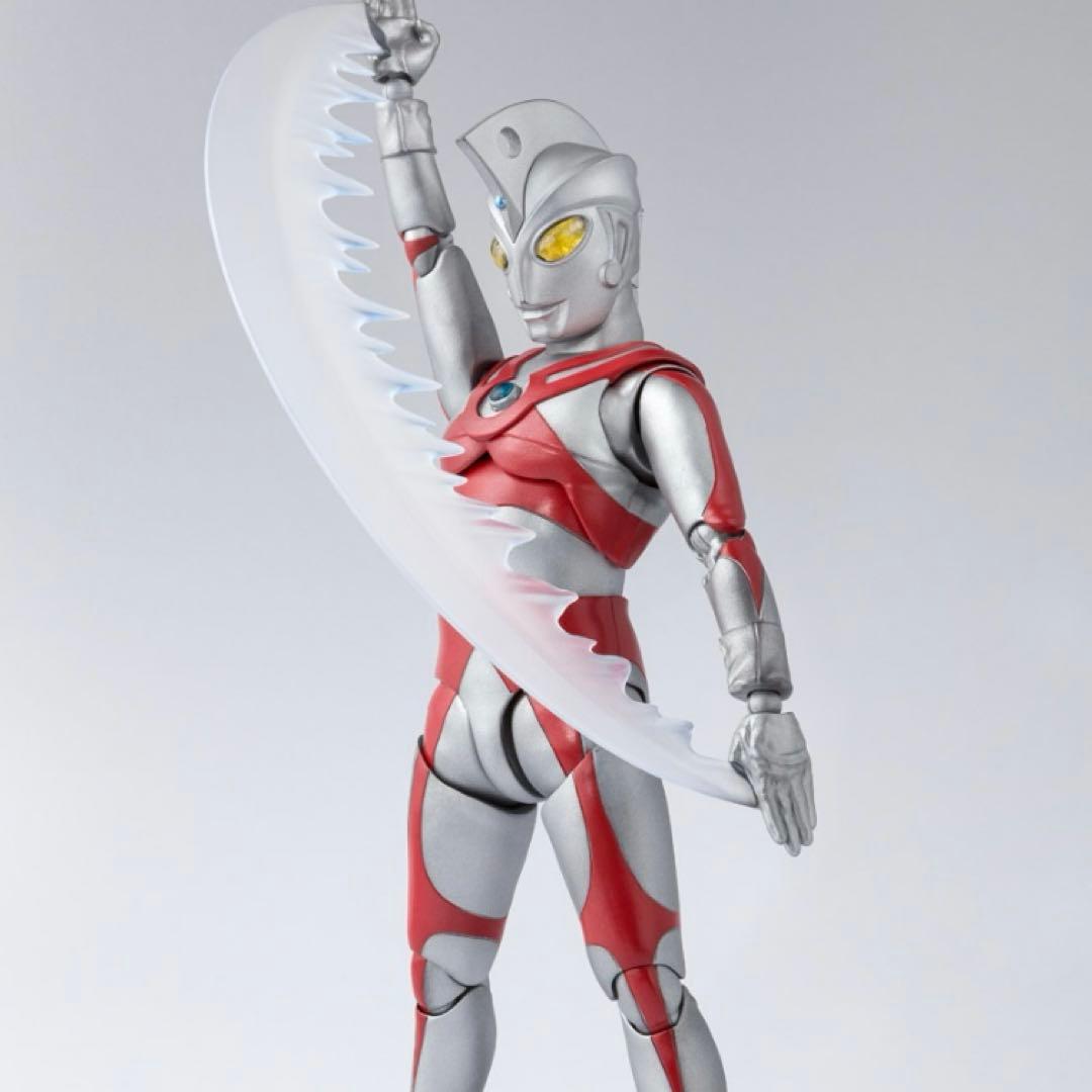 SHFiguarts ウルトラマンエース　新品未開封品