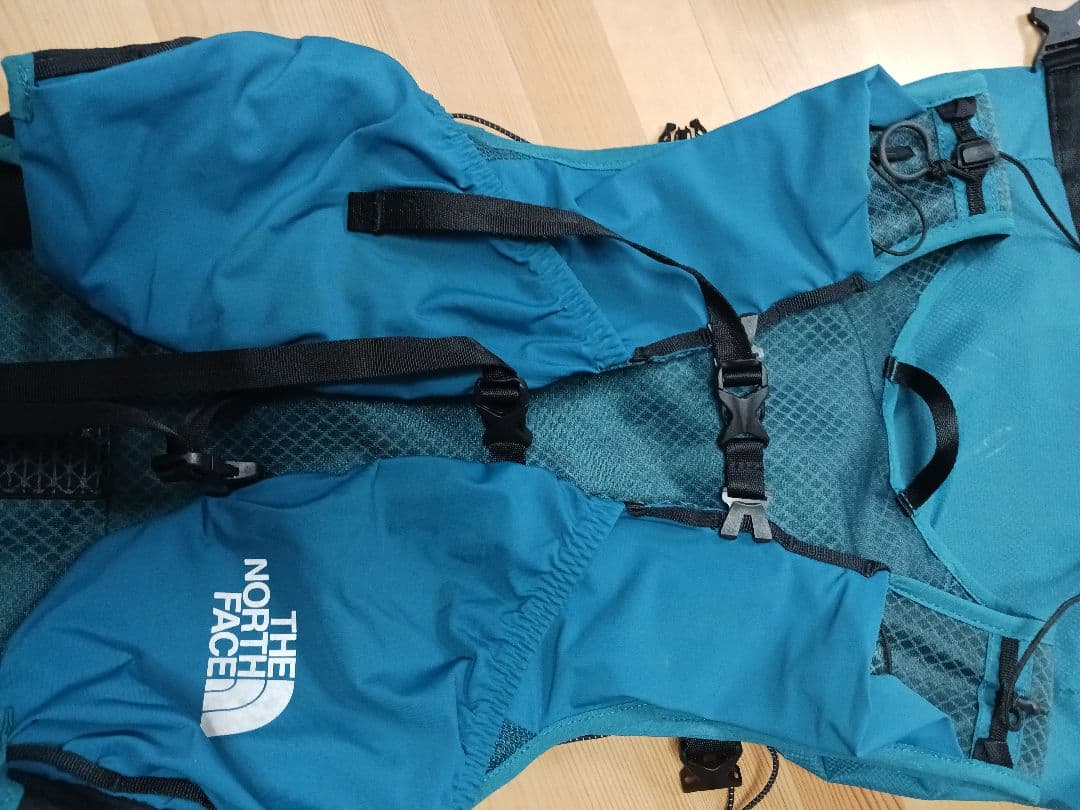 ウォーキング・ランニングウェア THE NORTH FACE TR ROCKET