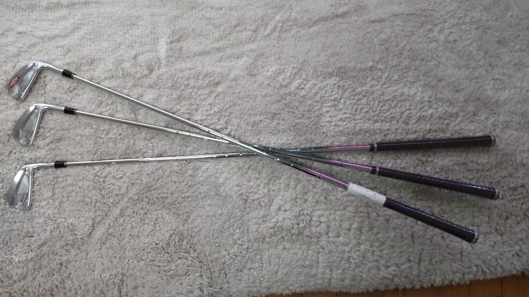 スリクソン ZXi5 アイアン 6本セット NSプロ 950GH ネオ (S)