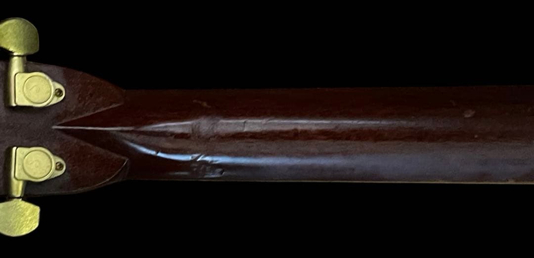 ⭐️希少ビンテージ⭐️S.yairiエスヤイリ⭐️YD-305⭐️73