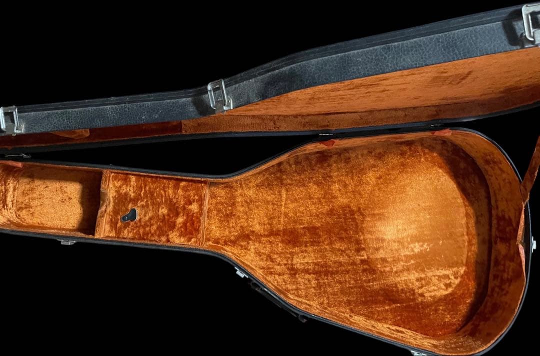 ⭐️希少ビンテージ⭐️S.yairiエスヤイリ⭐️YD-305⭐️73