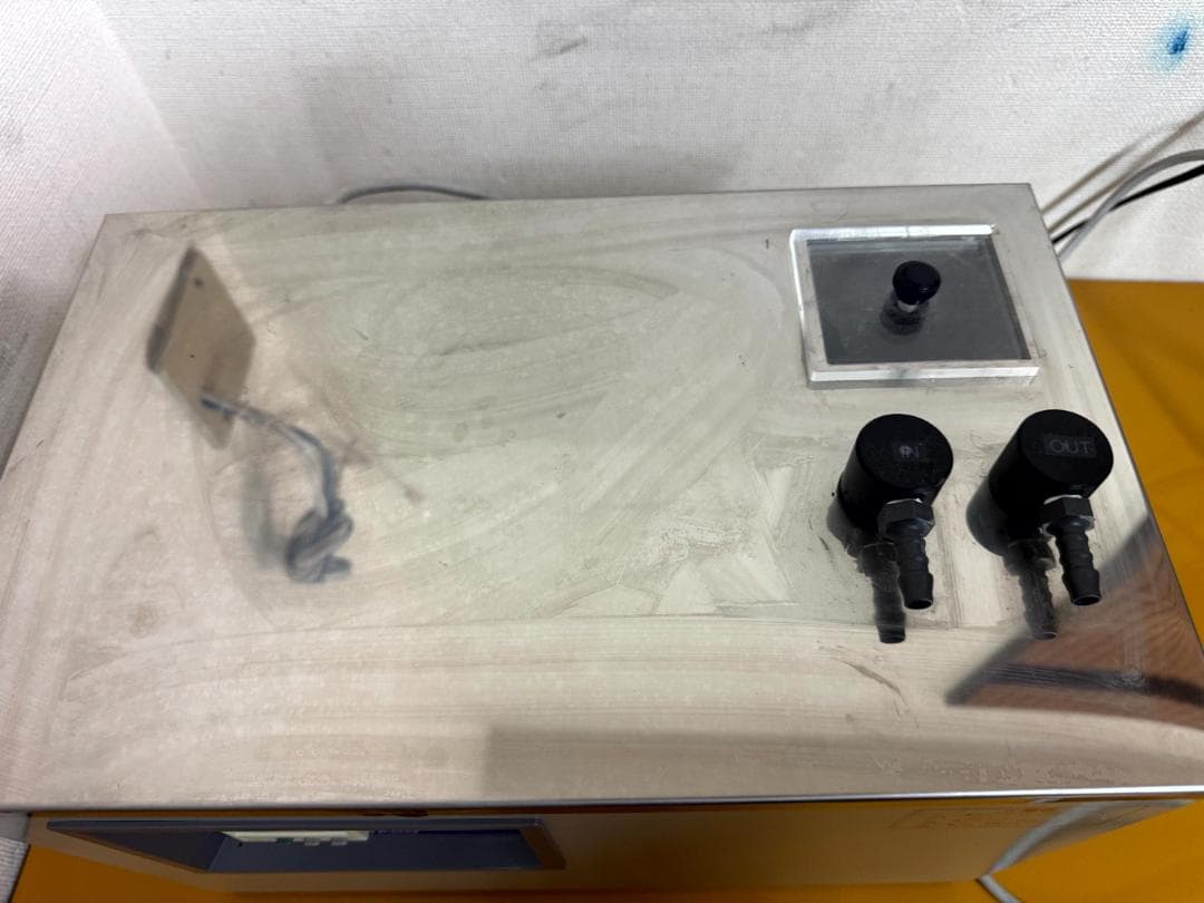 ATAGO 循環式恒温水槽 60-C3