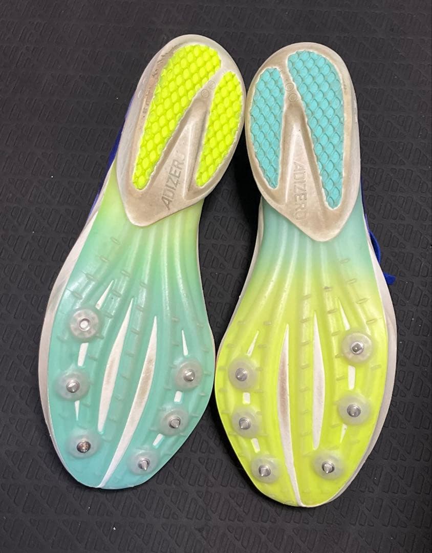 adidas adizero アバンチ2 27.5cm