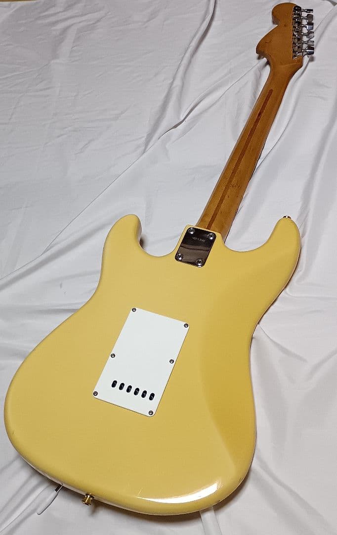 Joodee＊Electric Custom