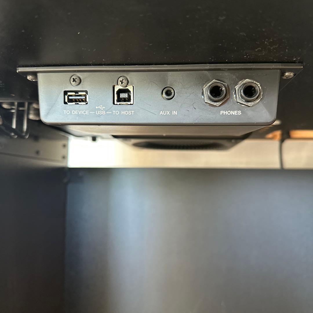 ヤマハ　クラビノーバ CLP-545R YAMAHA 88鍵盤 電子ピアノ