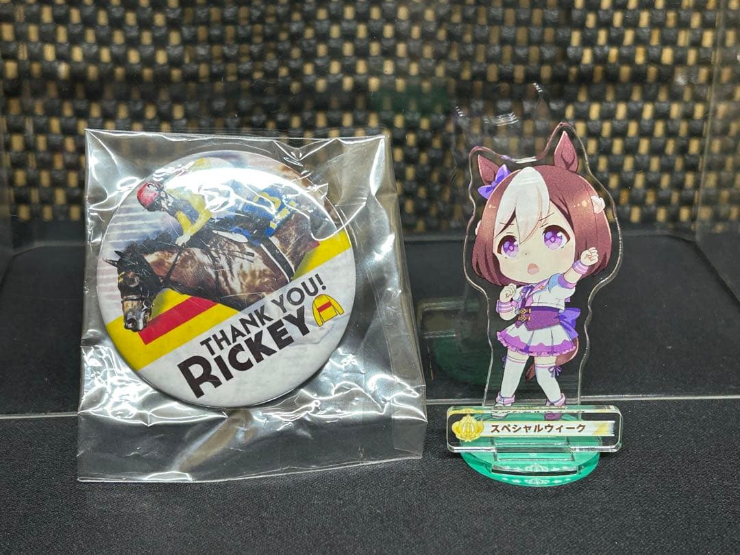 レア　アイドルホースミニコレクション　ストラップ　大量　まとめ売り　缶バッジ