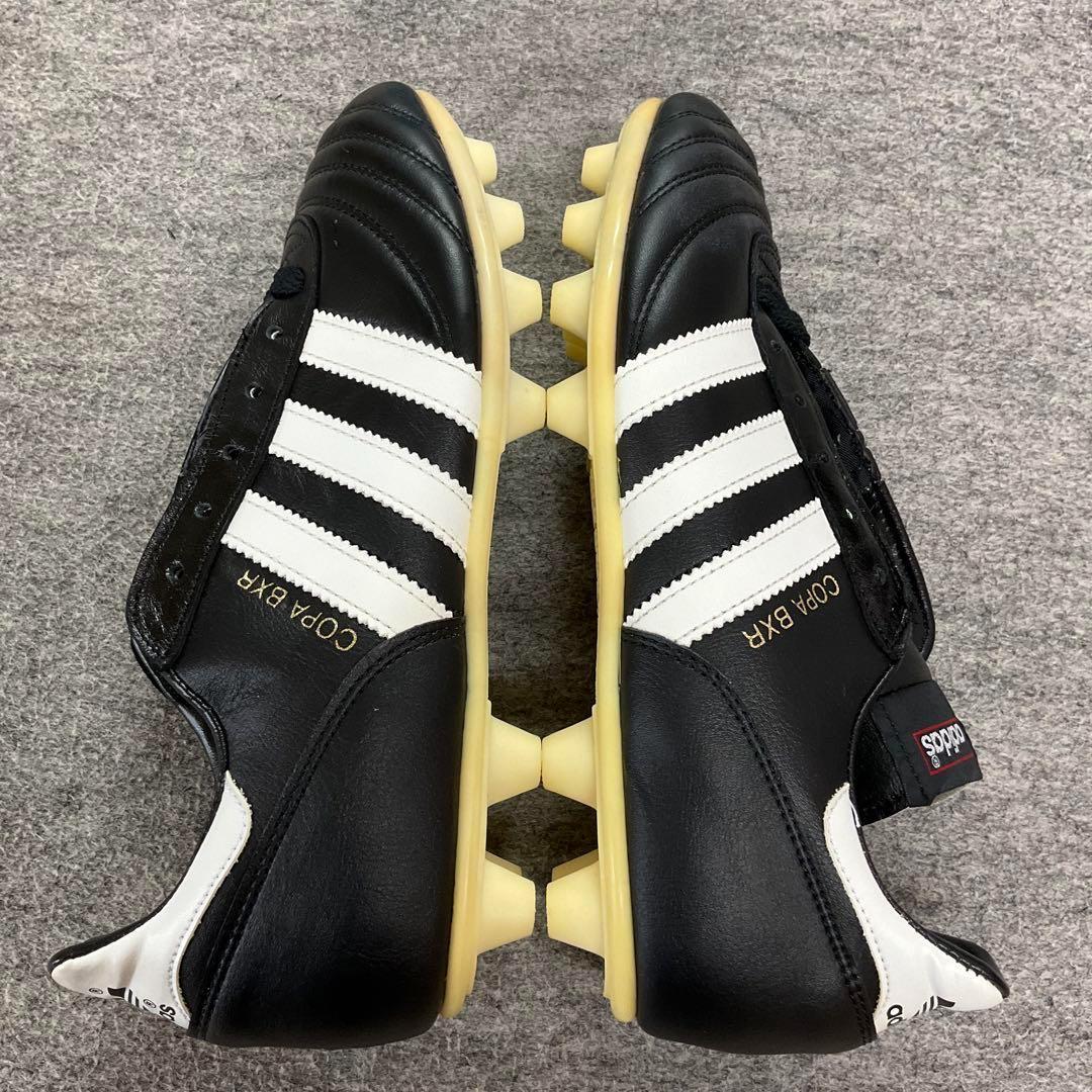 アディダス　サッカースパイク　サッカー　COPA BXR スパイク　adidas