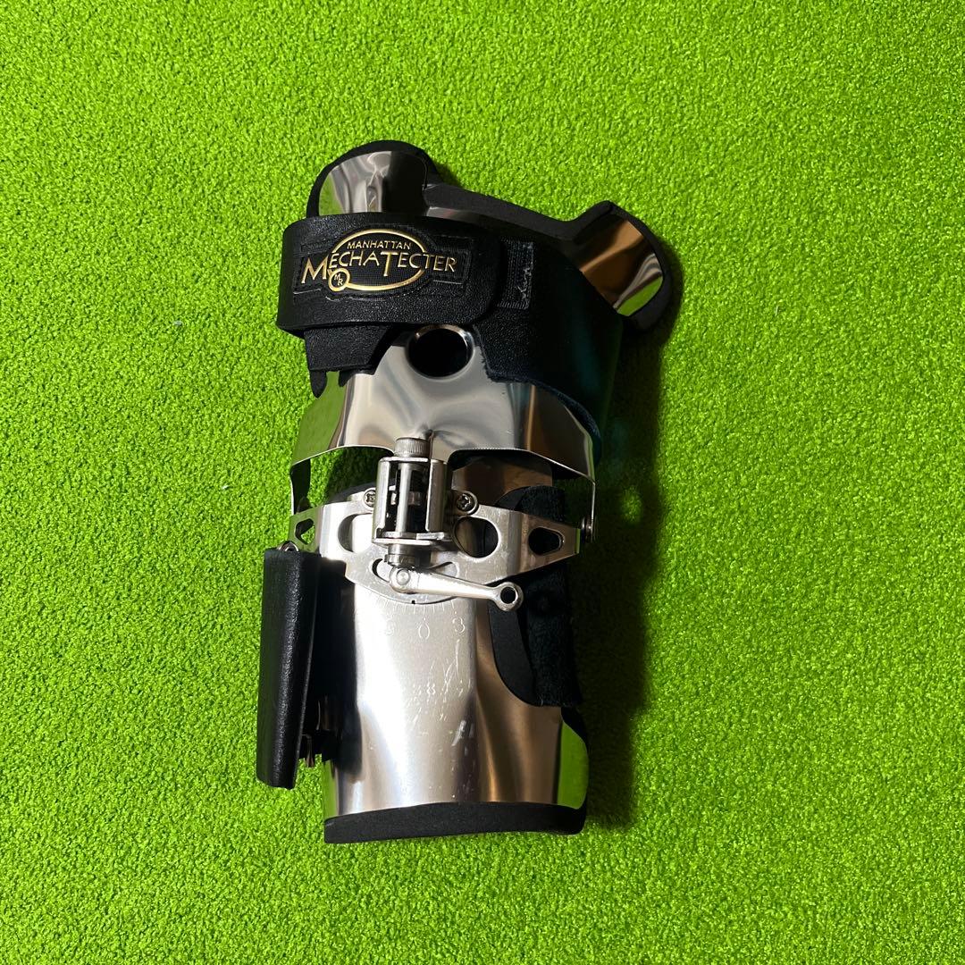 サンブリッジメカテクター