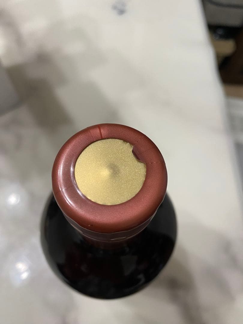 シングルモルト宮城峡限定品