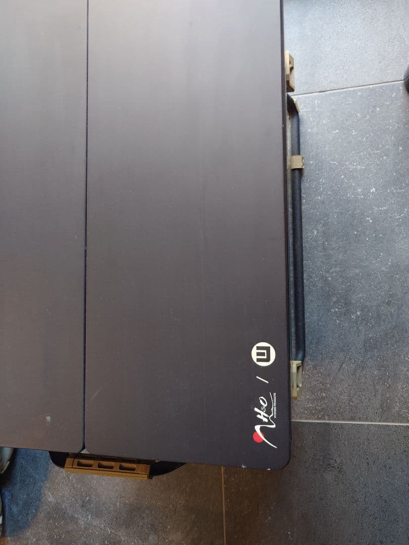 h＆o シェルコン ウイングトップ レッグ スノーピーク peak