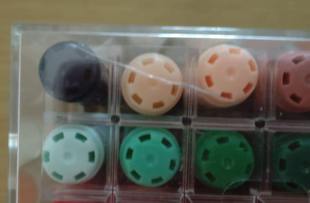 コピック チャオ 72色 Aset アルコールマーカー