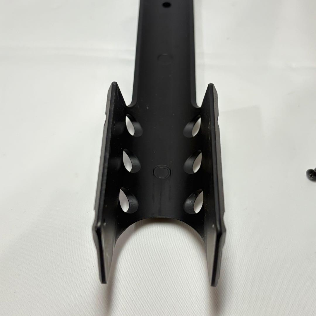 MARUZEN マルゼン MB-4 マウントレール マウントベース