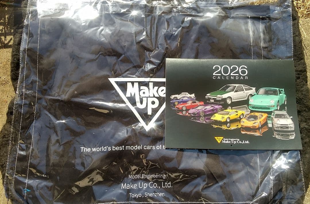 メイクアップ アイドロン MINE'S GT-R R34 オートサロン2026