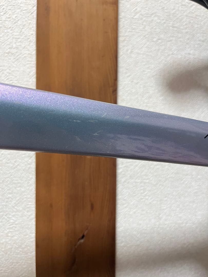 自転車本体 Bianchi ARIA