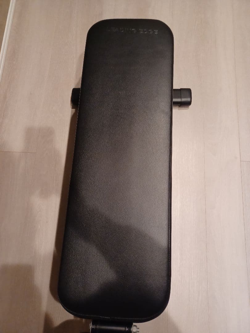 LEADING EDGE インクラインベンチ