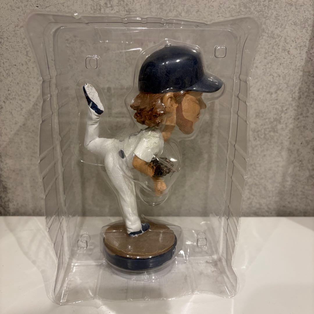 クレイトンカーショウ ボブルヘッド 2016年 CLAYTON KERSHAW