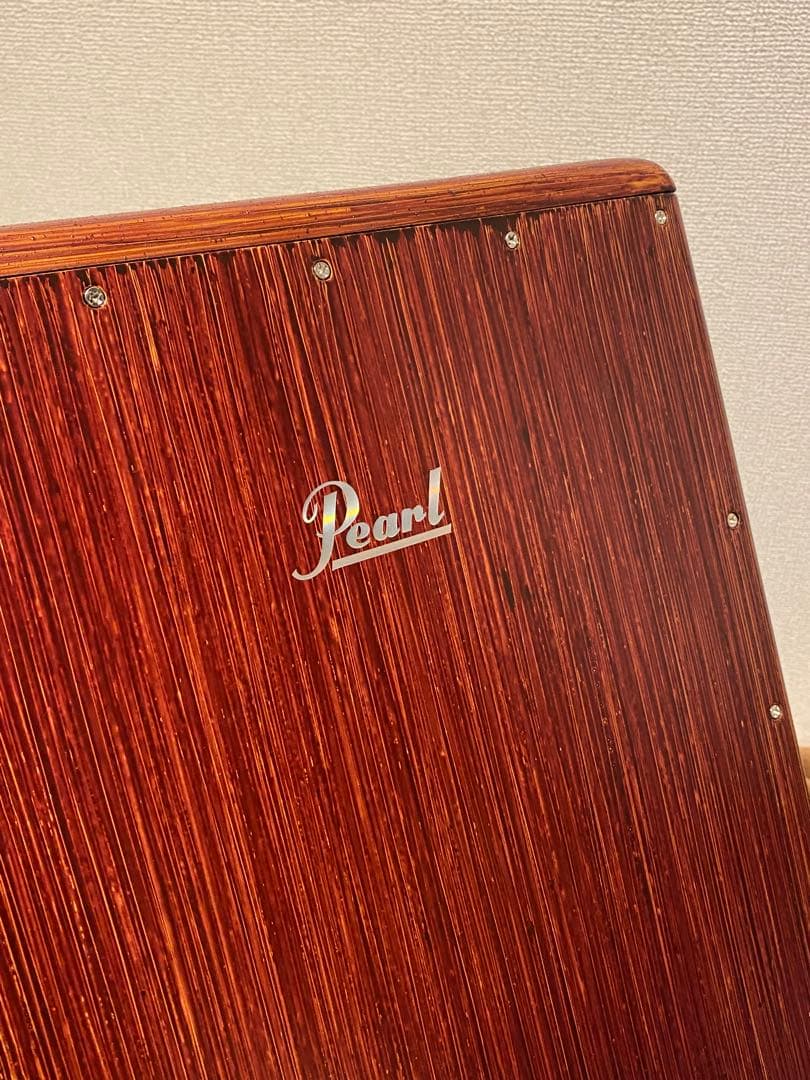 Pearl ブームボックスカホン PCJ‑633BB