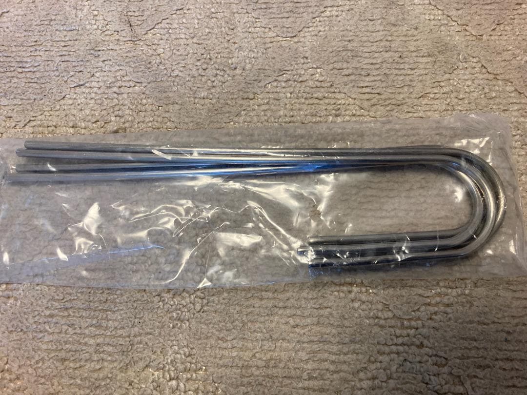 バッティングマシーンとネット