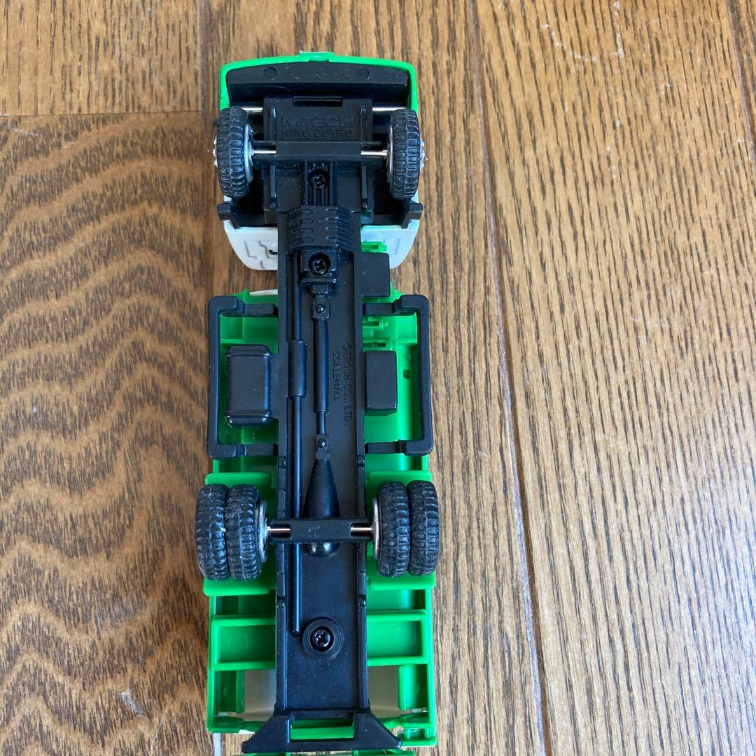 値下げ！日野デュトロ　JOMOタンクローリー　4台　昭和レトロ