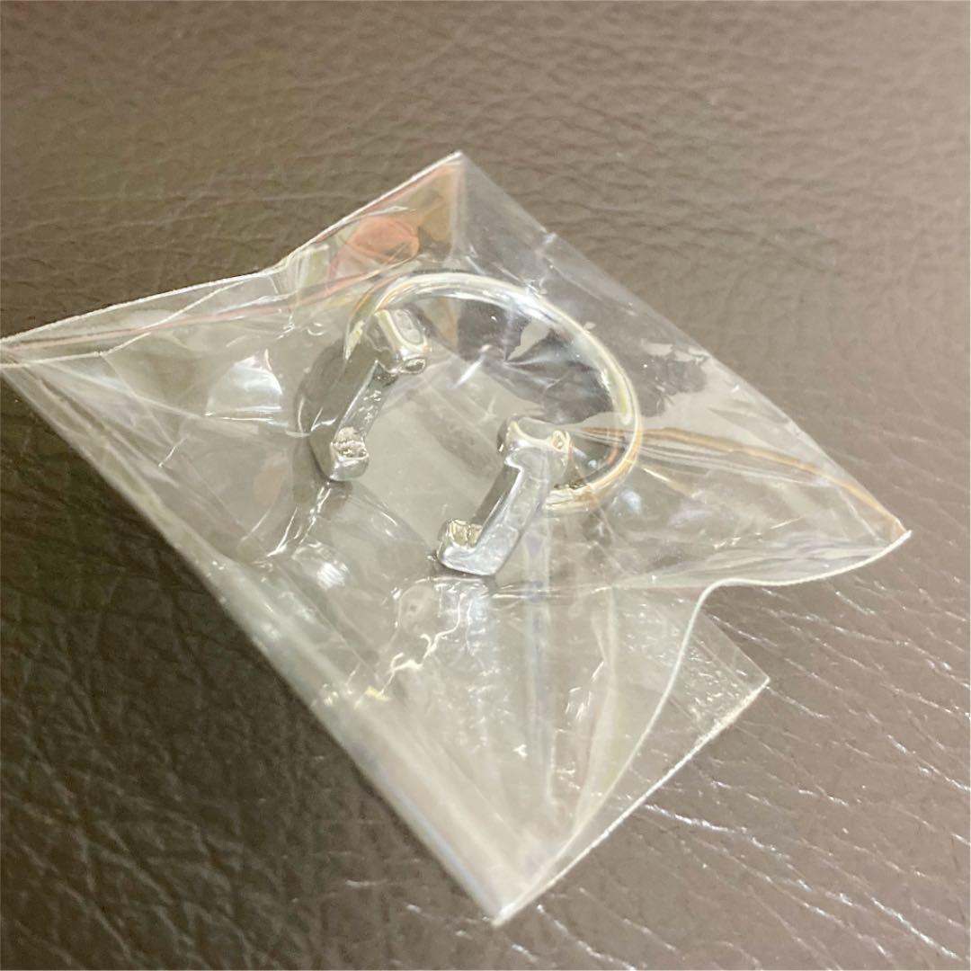 [Alexandros] リング　Sサイズ