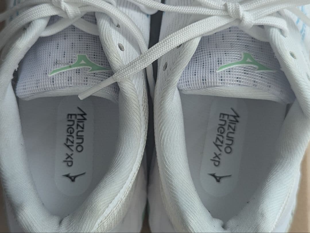 Mizuno バレーボールシューズ 23.0cm　2026年モデル