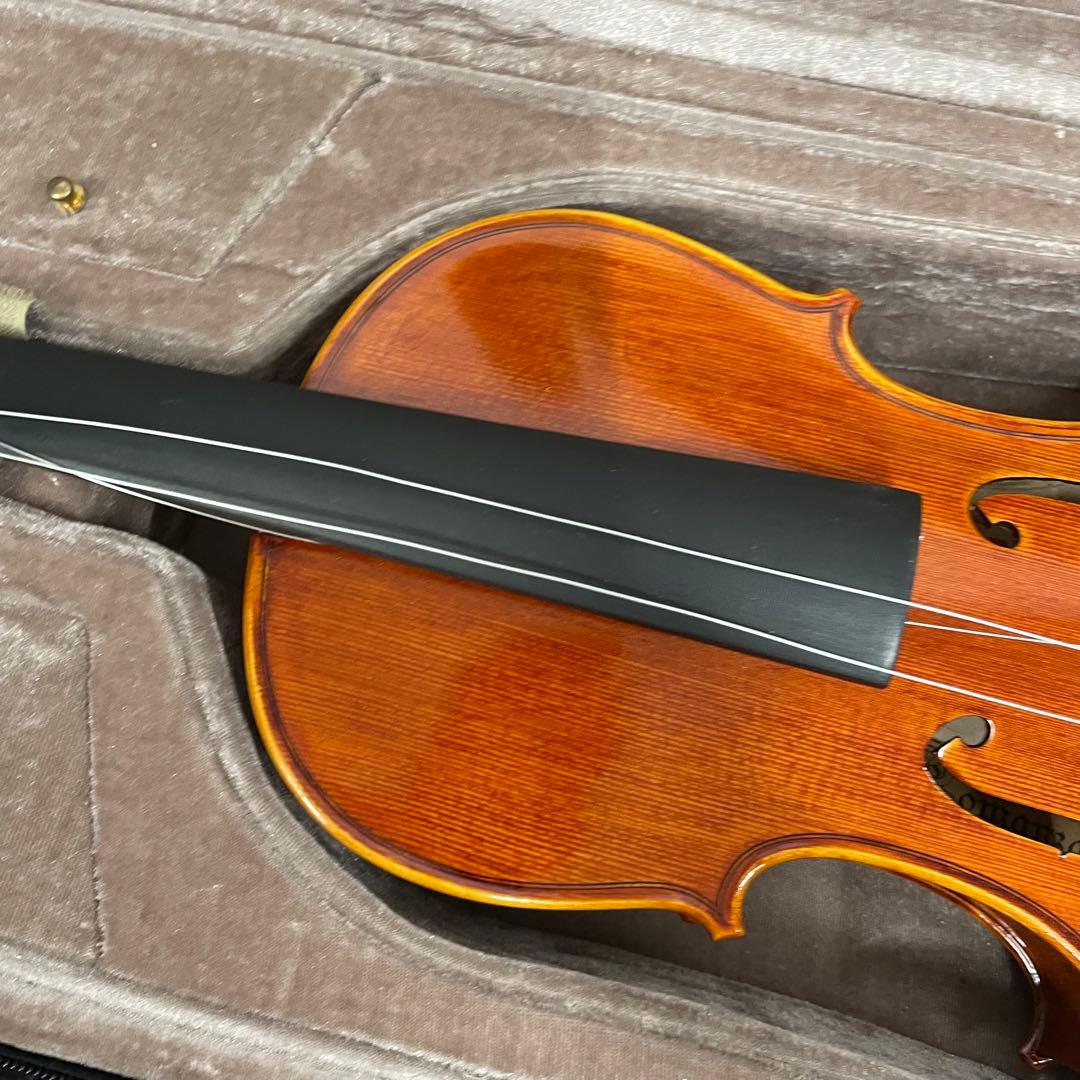 Romanza RV-400 4/4 バイオリン 弦楽器