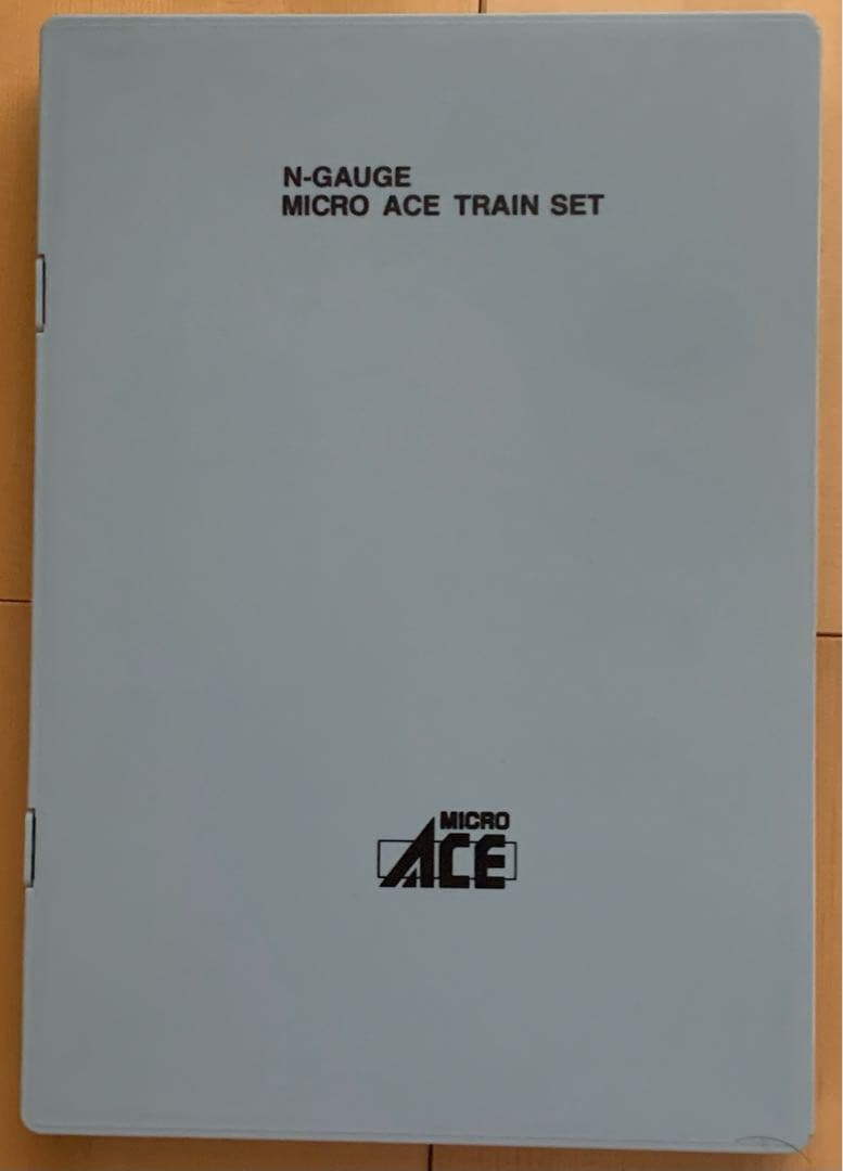 A-2182 小田急 5000形 シングルアームパンタ ブランドマーク 6両