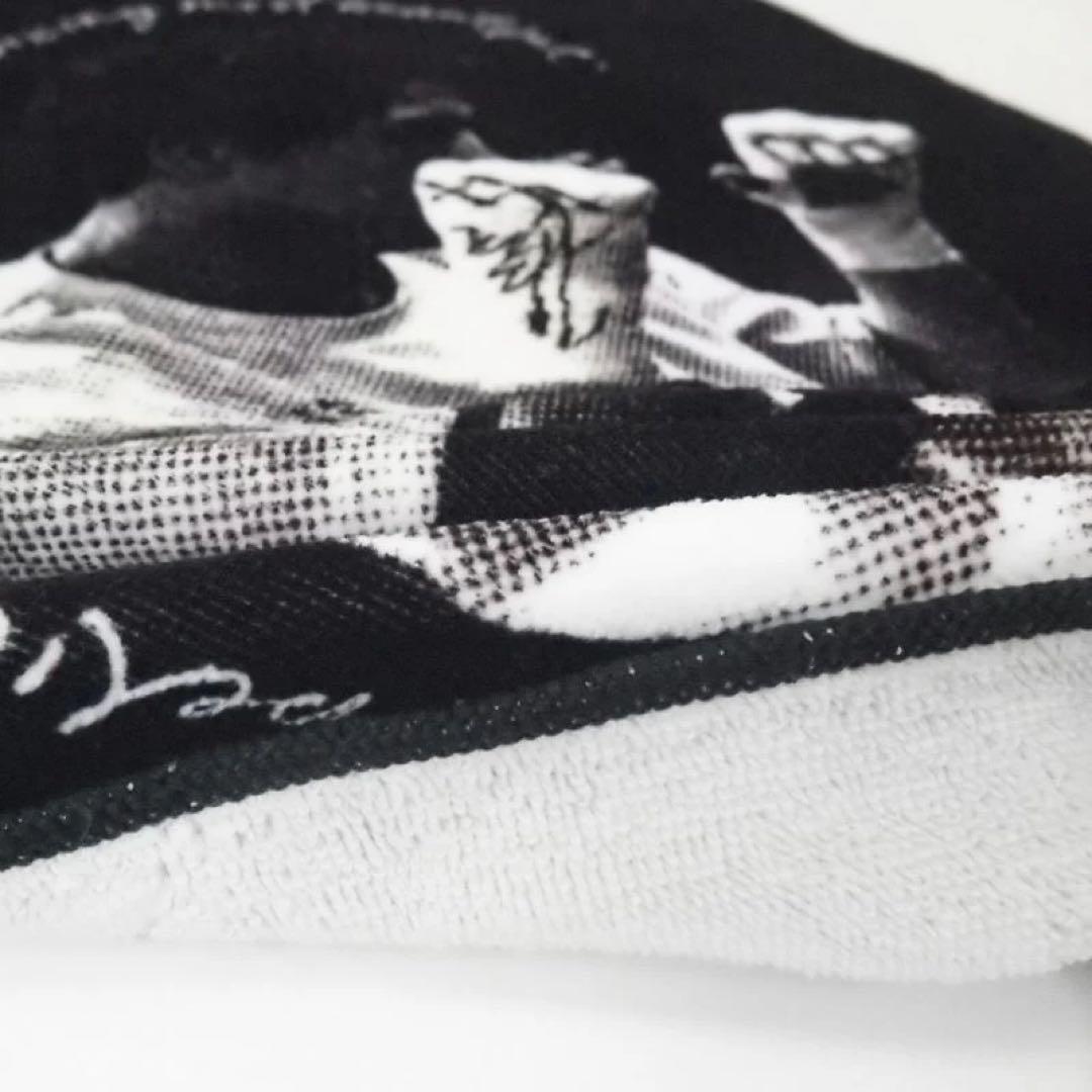 【最新グッズ】【白.黒】【即完売】井上尚弥 タオル グッズ