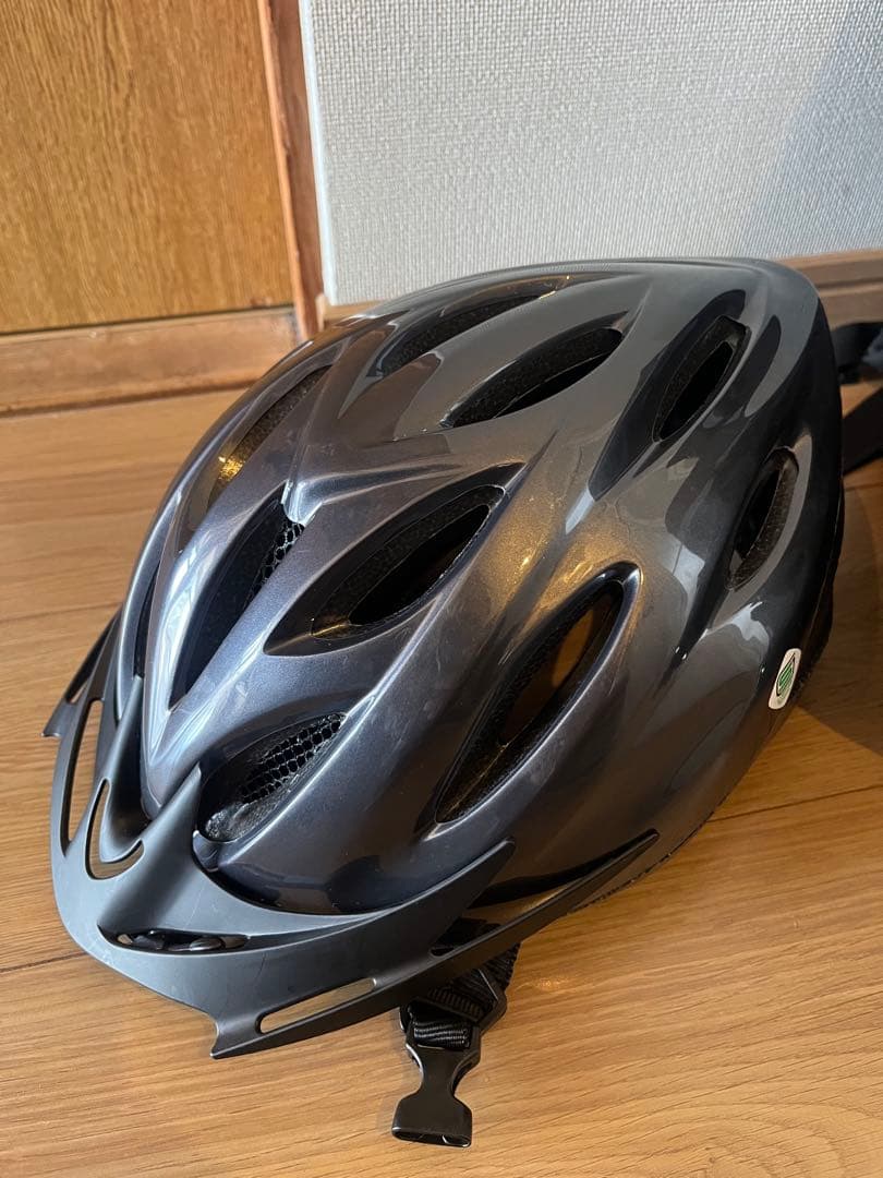 NESTO 6061クロスバイク 黒！！