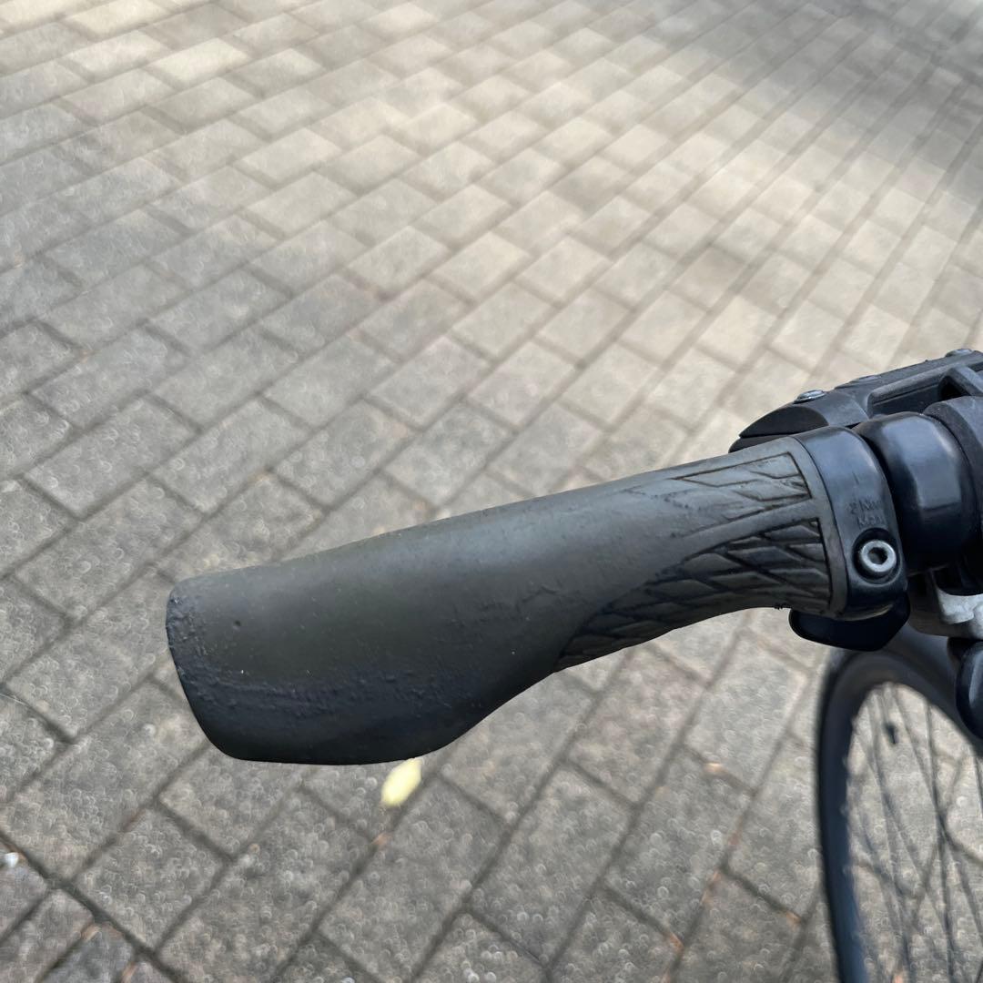 名古屋引き渡しGiant エスケープフォレストグリーンSサイズ