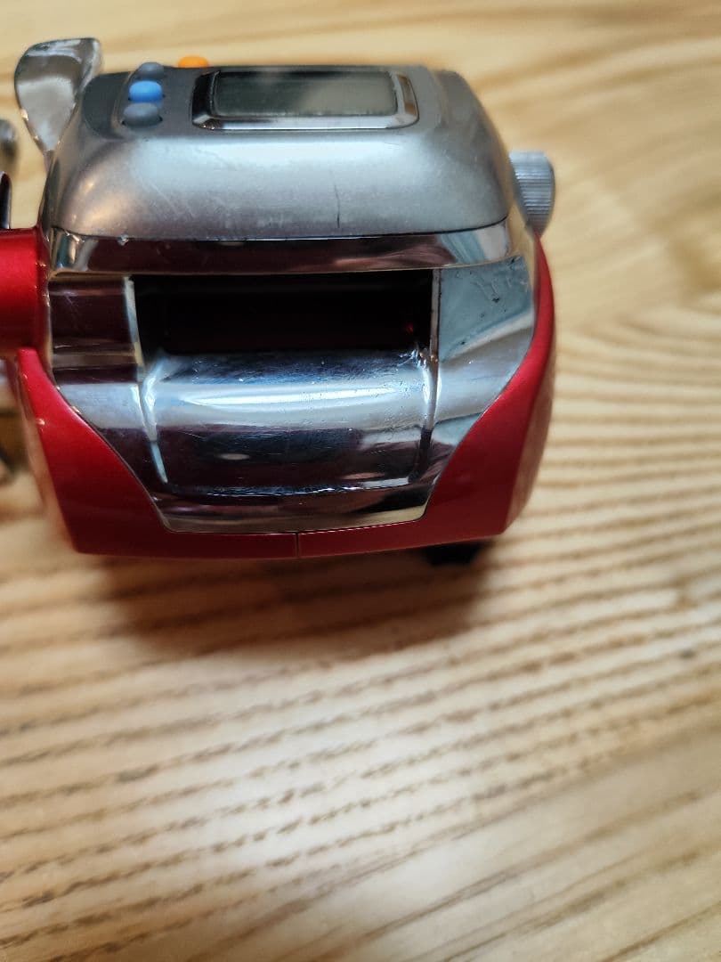 【期間限定】ダイワ DAIWA 電動リール シーボーグ 400FBe