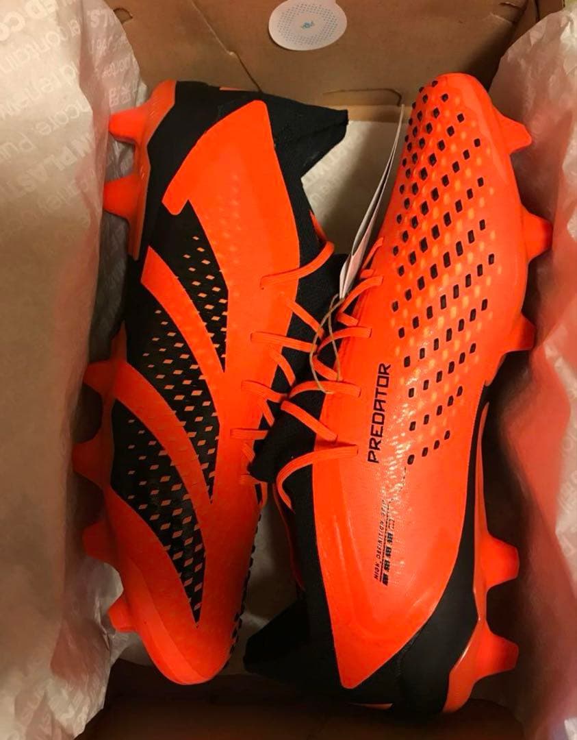 プレデター アキュラシー.1 L ジャパン HG/AG / 27.0