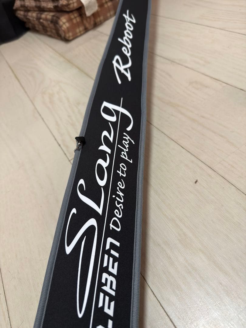 DESIGNO DAWG 73 Low デジーノ レーベン スラング リブート