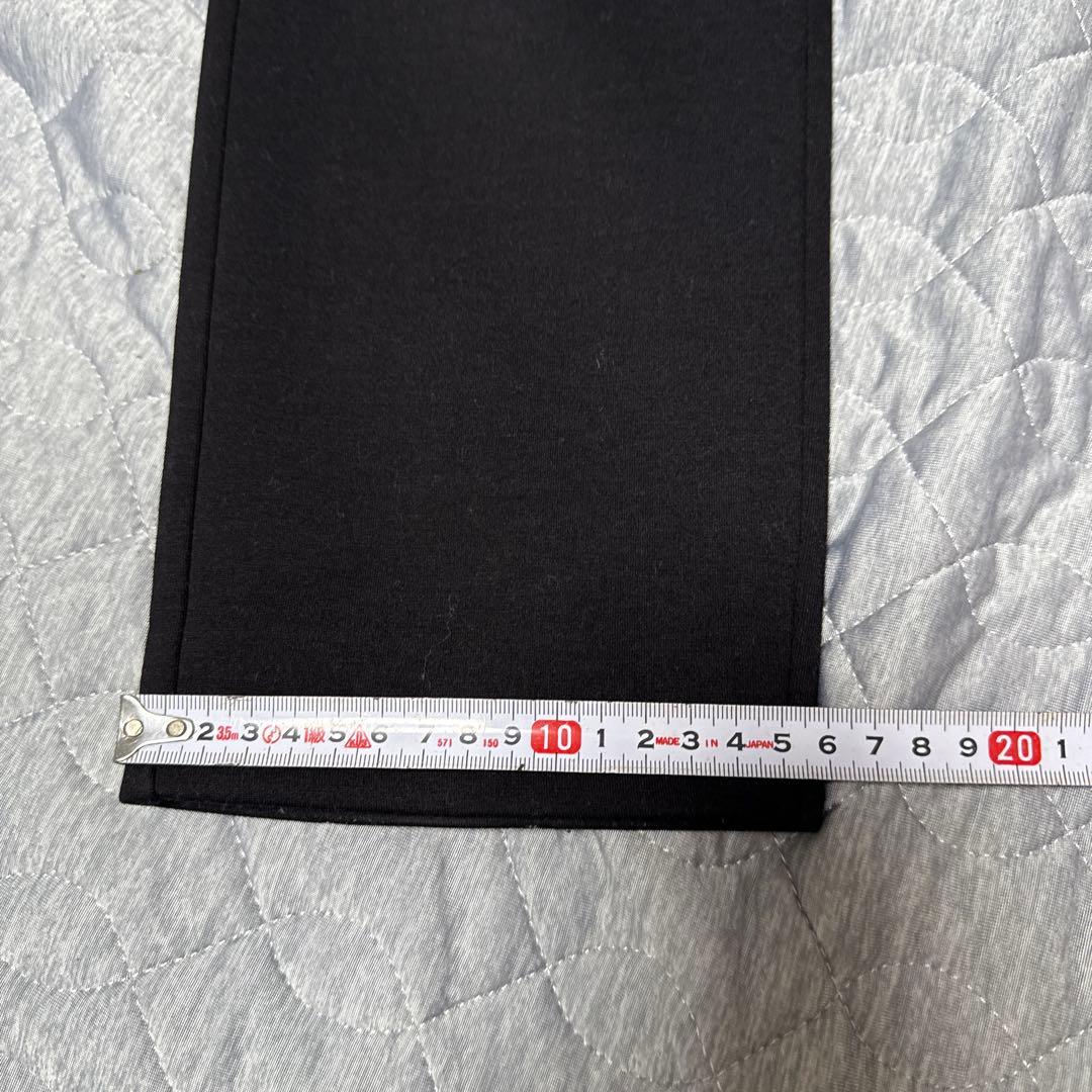 ブリーフィング3Dパンツ　サイズL