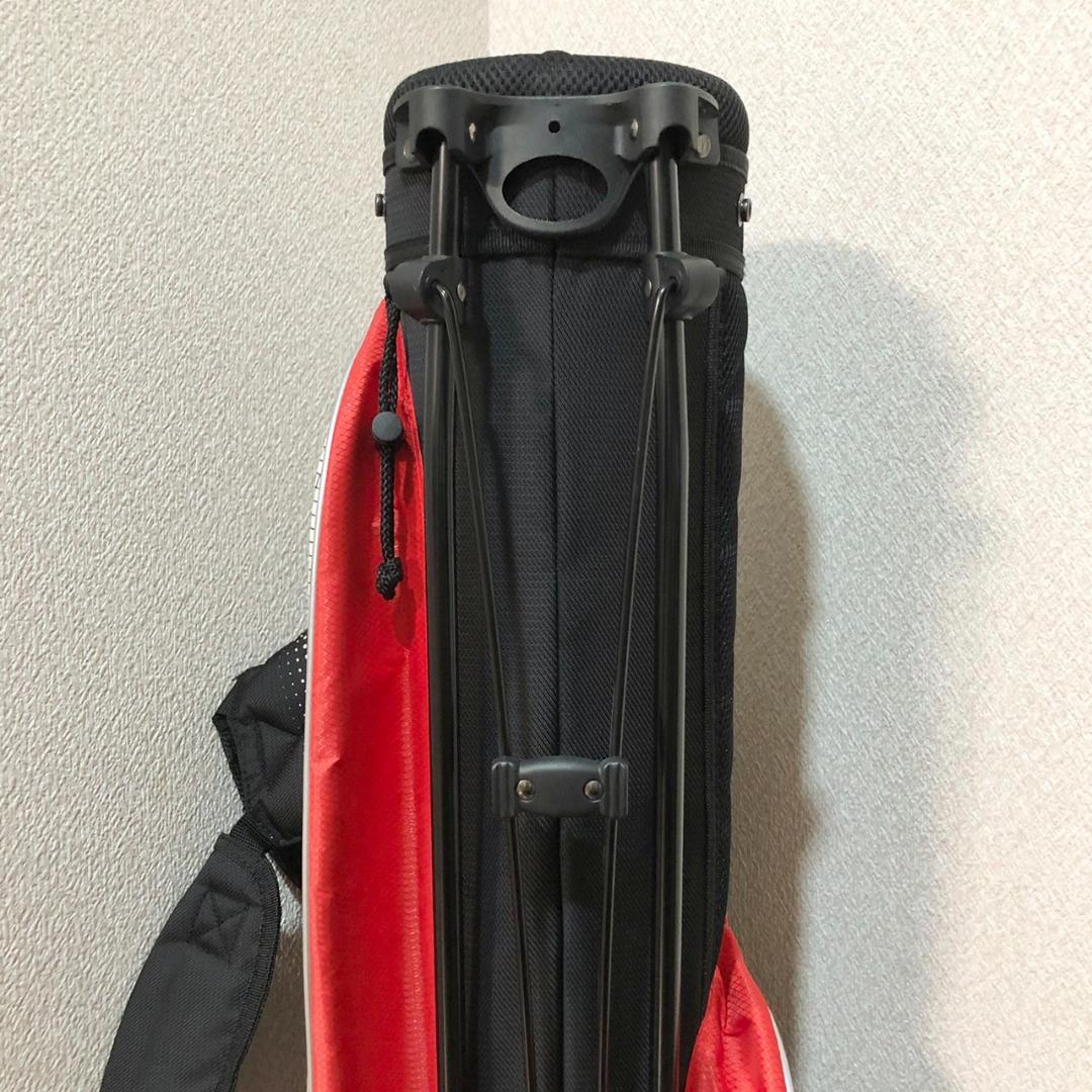 Taylor Made TM CORE キャディバッグ13 CBZ51