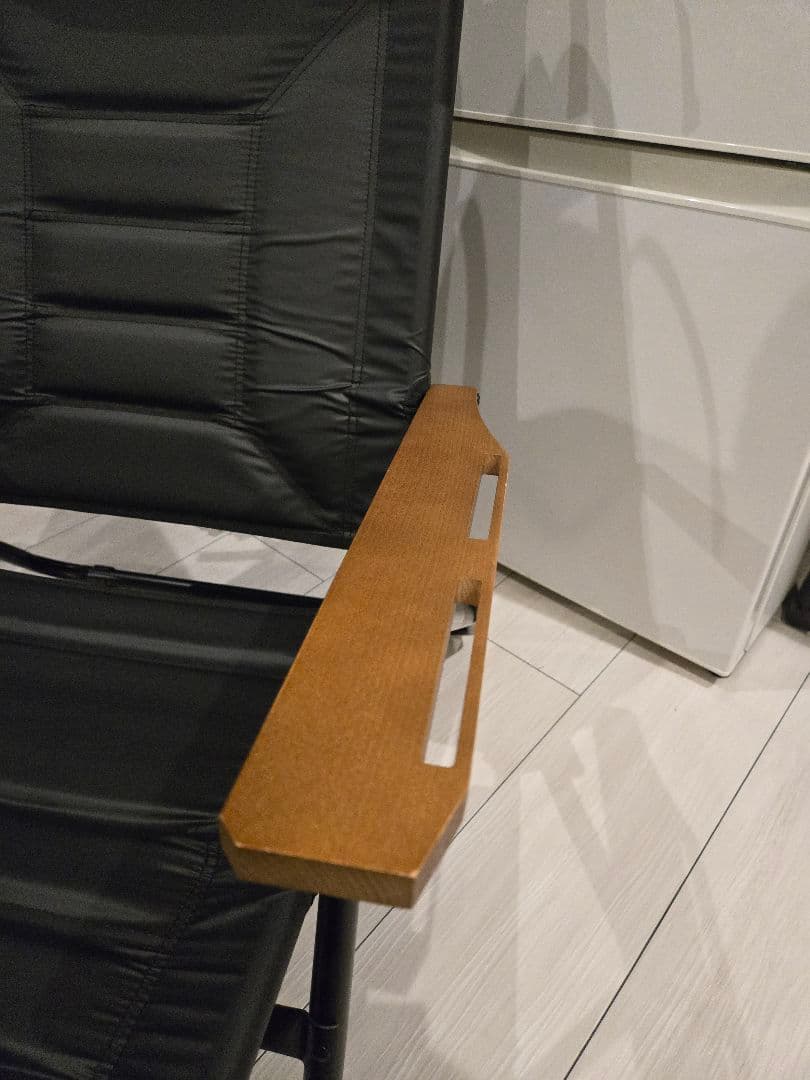 2脚セット AS2OV ハイバックローバーチェア（枕付き）