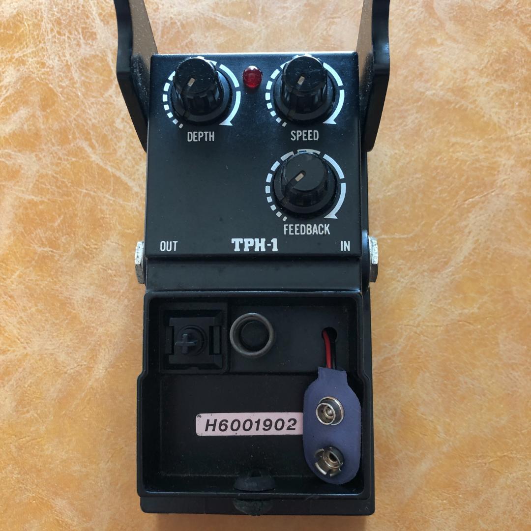 Tokai TPH-1 Phaser 東海楽器 アナログフェイザー 日本製