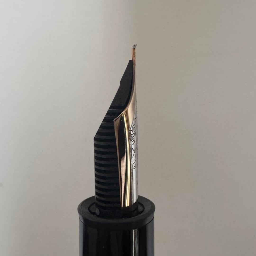 MONTBLANC モンブラン マイスターシュテュック 149 万年筆