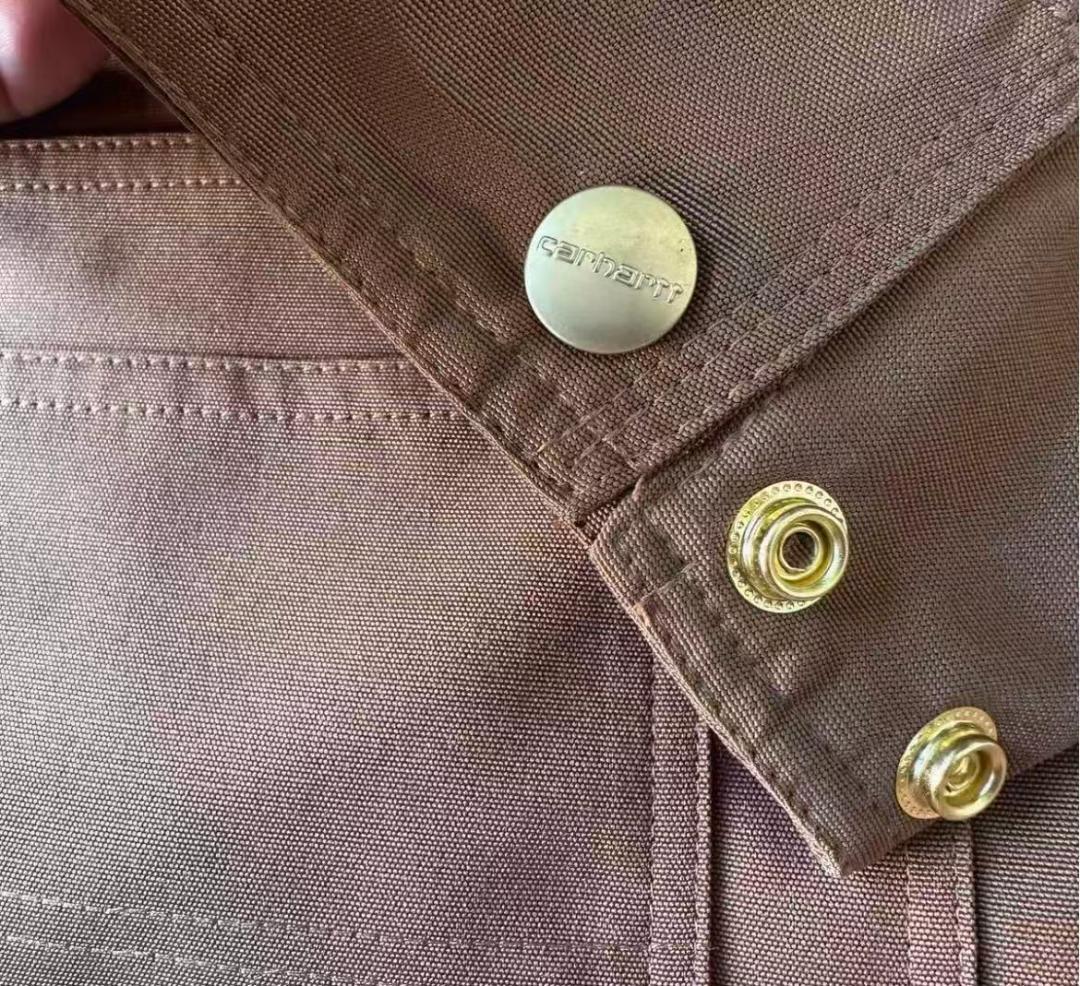 Carhartt×INVINCIBLE コラボ カーハート