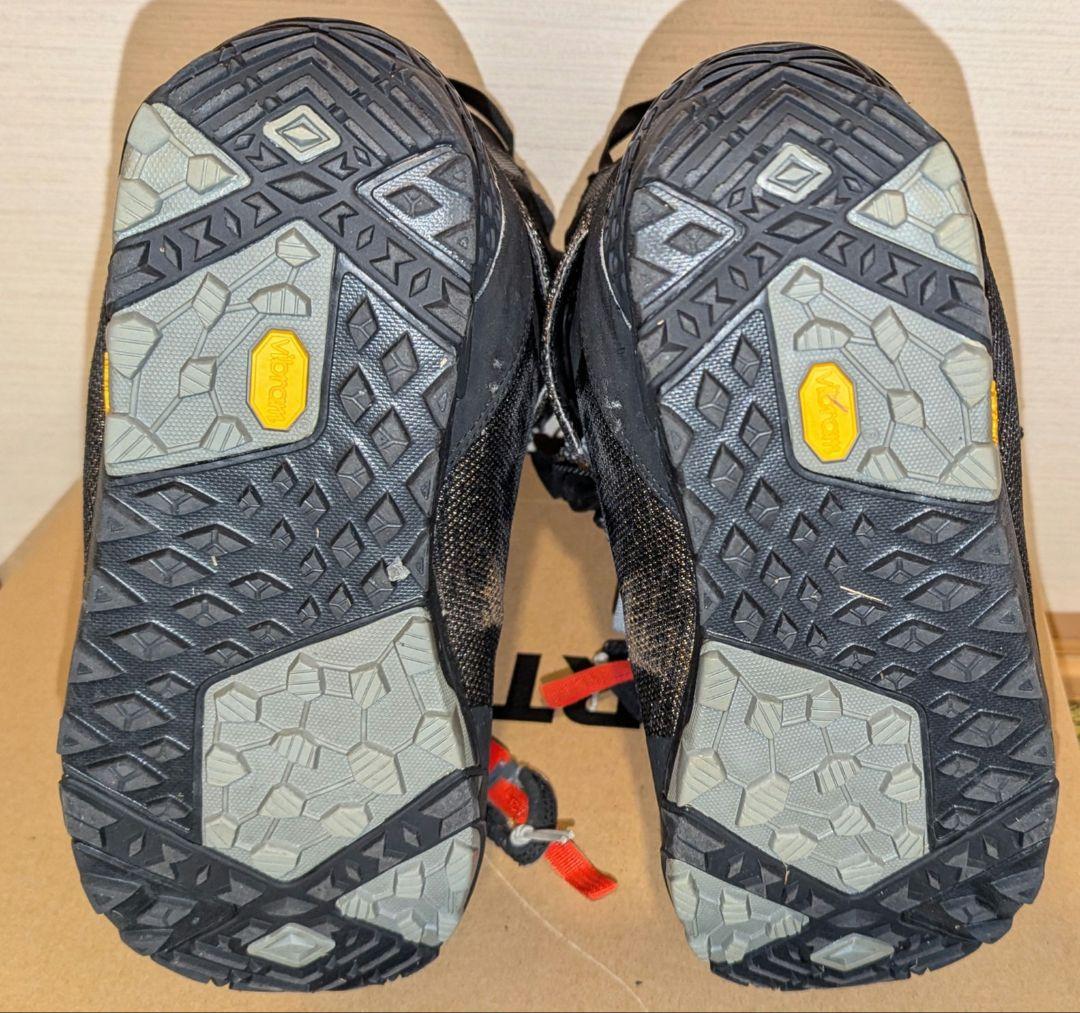 Burton SLX 2017 スノーボードブーツ サイズ9(27cm)