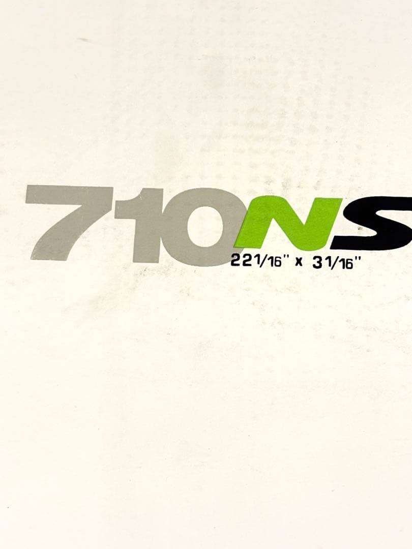 【良品】NSP エポキシサーフボード　7’10\"